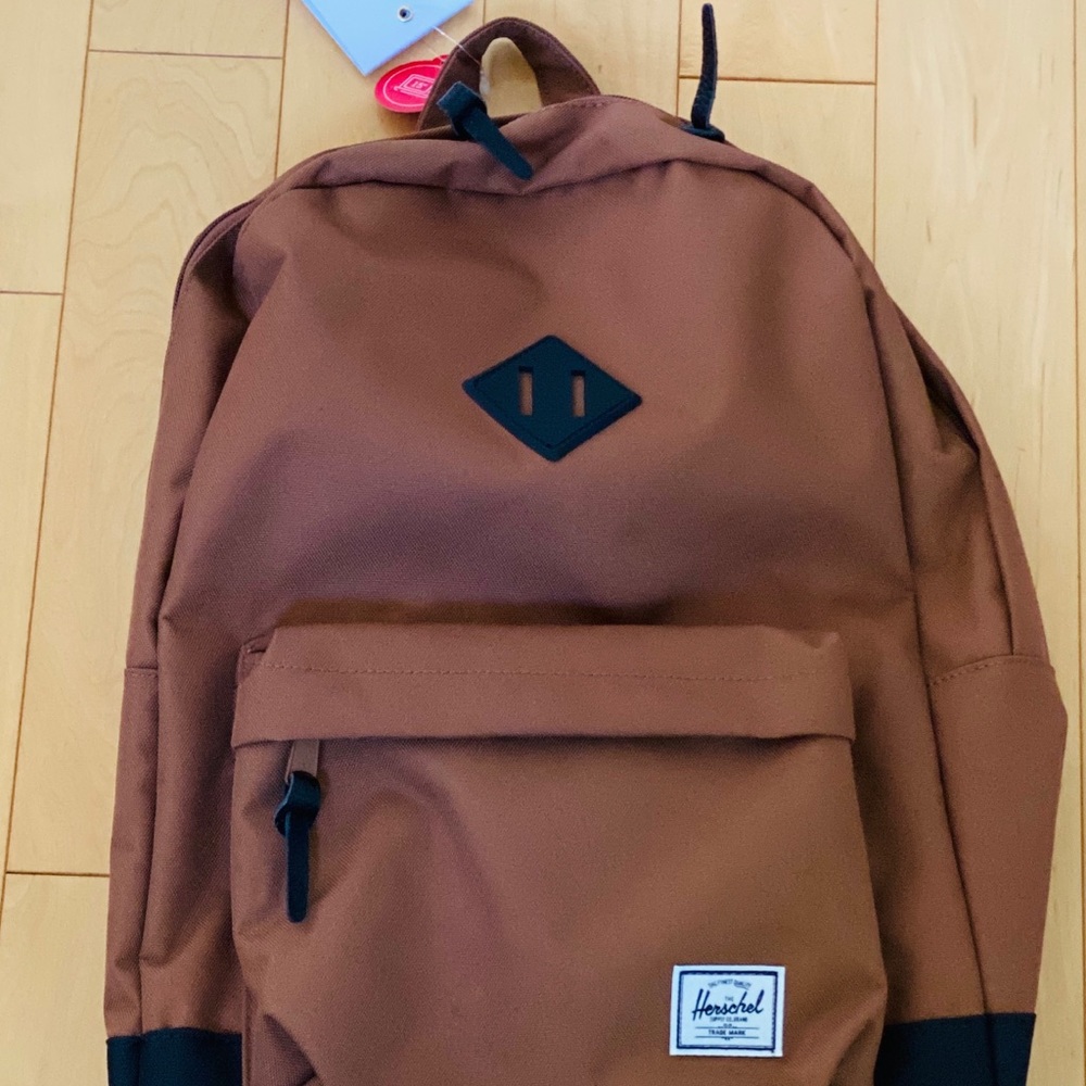 Herschel backpack laptop bag. Brand new with tags